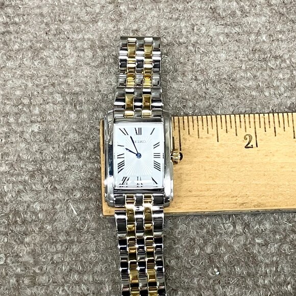 Seiko Women's Watch Essentials Collection - Picture 5 of 8